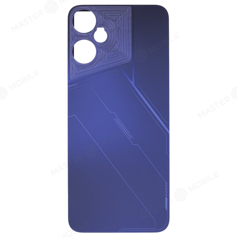 Задняя крышка для Tecno Pova Neo 3 (LH6n) (черный)