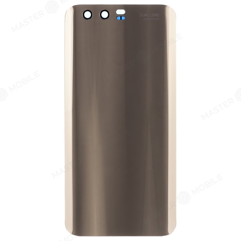 Задняя крышка для Huawei Honor 9/9 Premium (STF-L09) (золотистый)