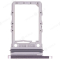 Держатель сим-карты для Samsung F731 Galaxy Z Flip 5 (фиолетовый) фото №2