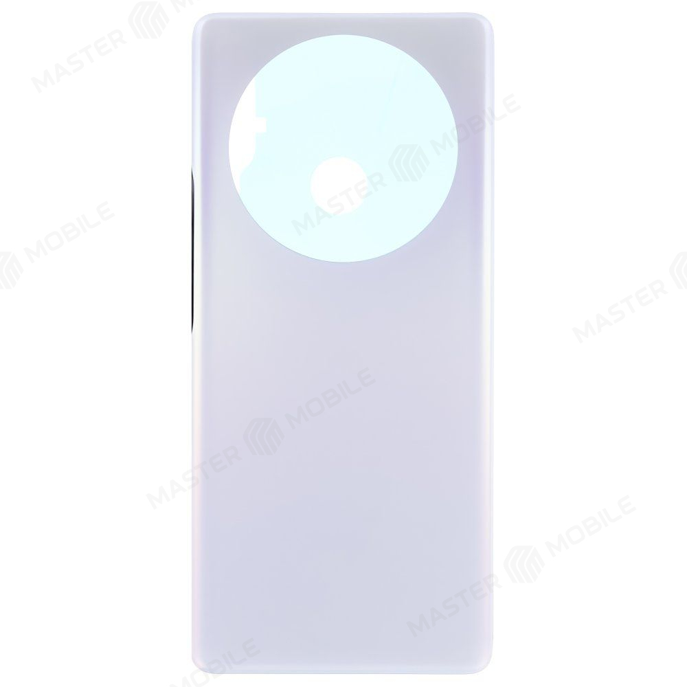 Задняя крышка для Huawei Honor X9a 4G (голубой)