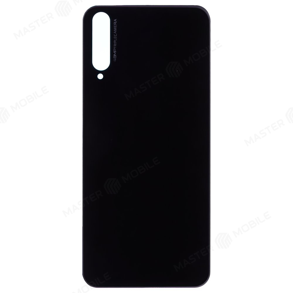 Задняя крышка для Huawei Honor 30i (LRA-LX1) (черный)