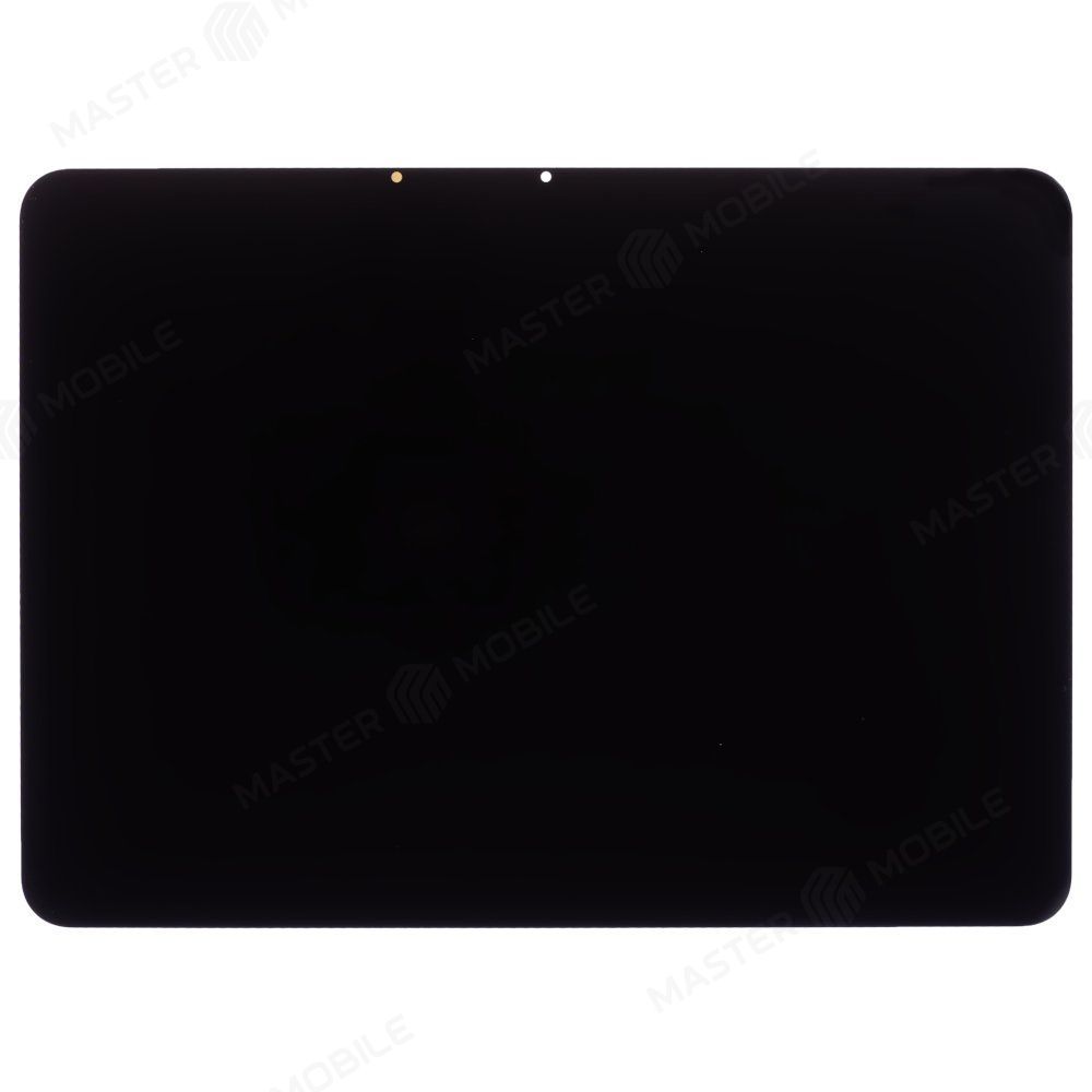 Дисплей для OnePlus Pad 2 (OPD2403) + тачскрин (черный) (ORIG)