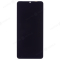 Дисплей для Realme X2 Pro (RMX1931) (в сборе с тачскрином) (черный) (In-Cell) фото №1