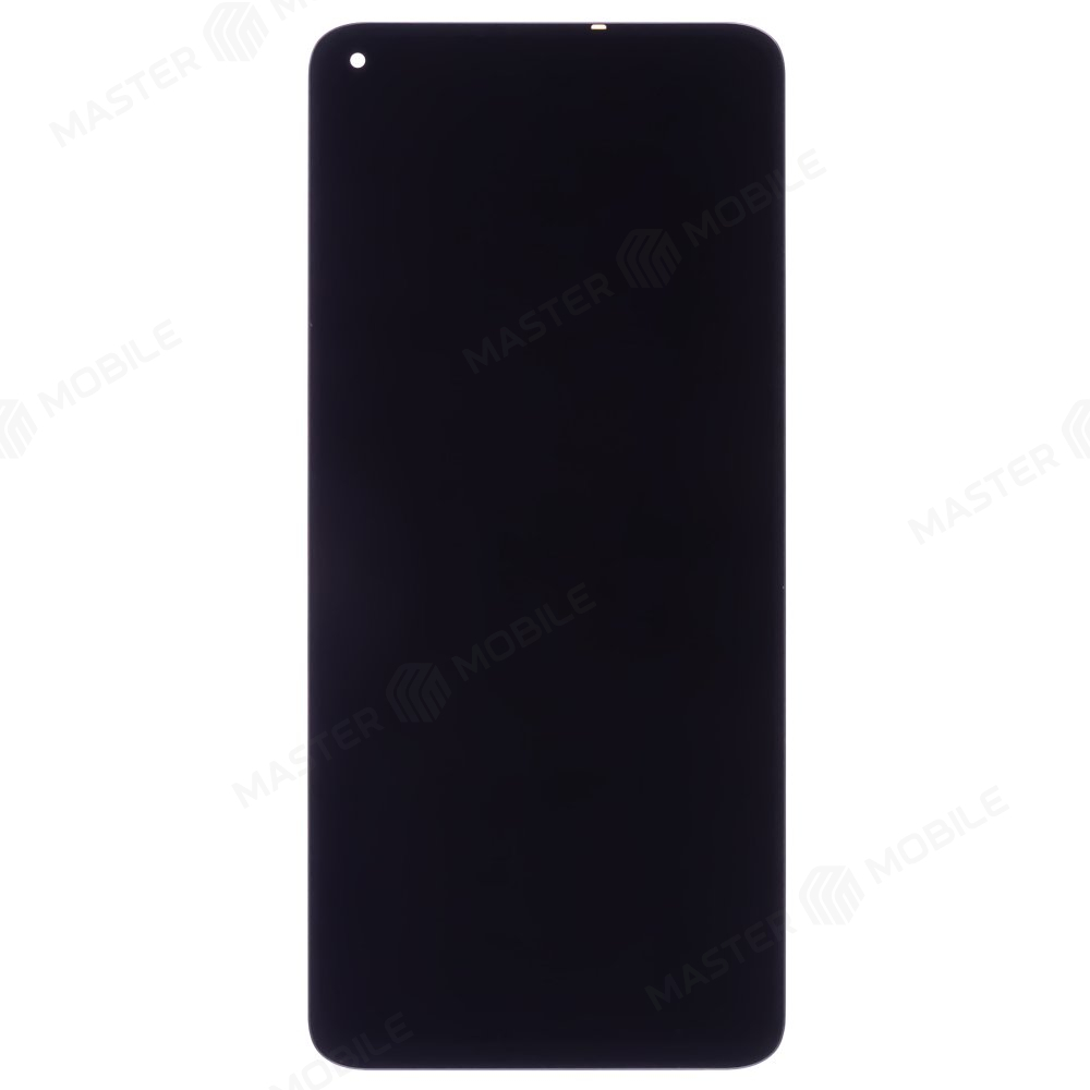 Дисплей для Xiaomi Mi 10T 5G (M2007J3SY) / Mi 10T Pro 5G (M2007J3SG) / Redmi K30S (M2007J3SC) + тачскрин (черный) (ORIG)