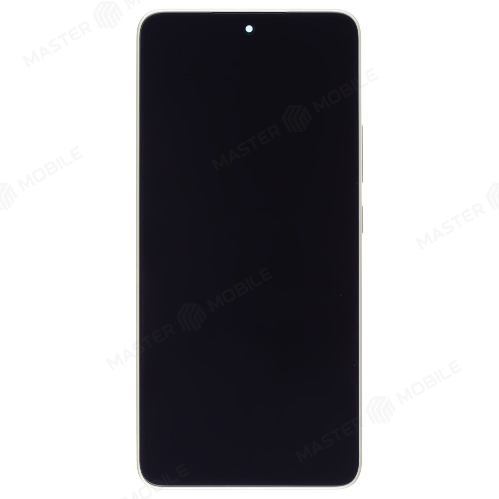 Дисплей для Xiaomi 14T (MZB0HU6RU) + тачскрин (зеленый) (в рамке) (ORIG100) (SP)