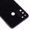 Задняя крышка для Huawei Honor 9A (MOA-LX9N) (черный) фото №3