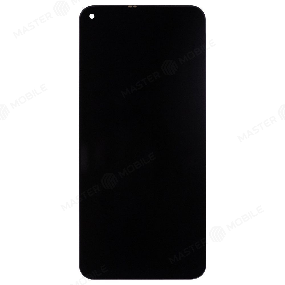 Дисплей для Xiaomi Redmi Note 9T (M2007J22G) + тачскрин (черный) (COF)