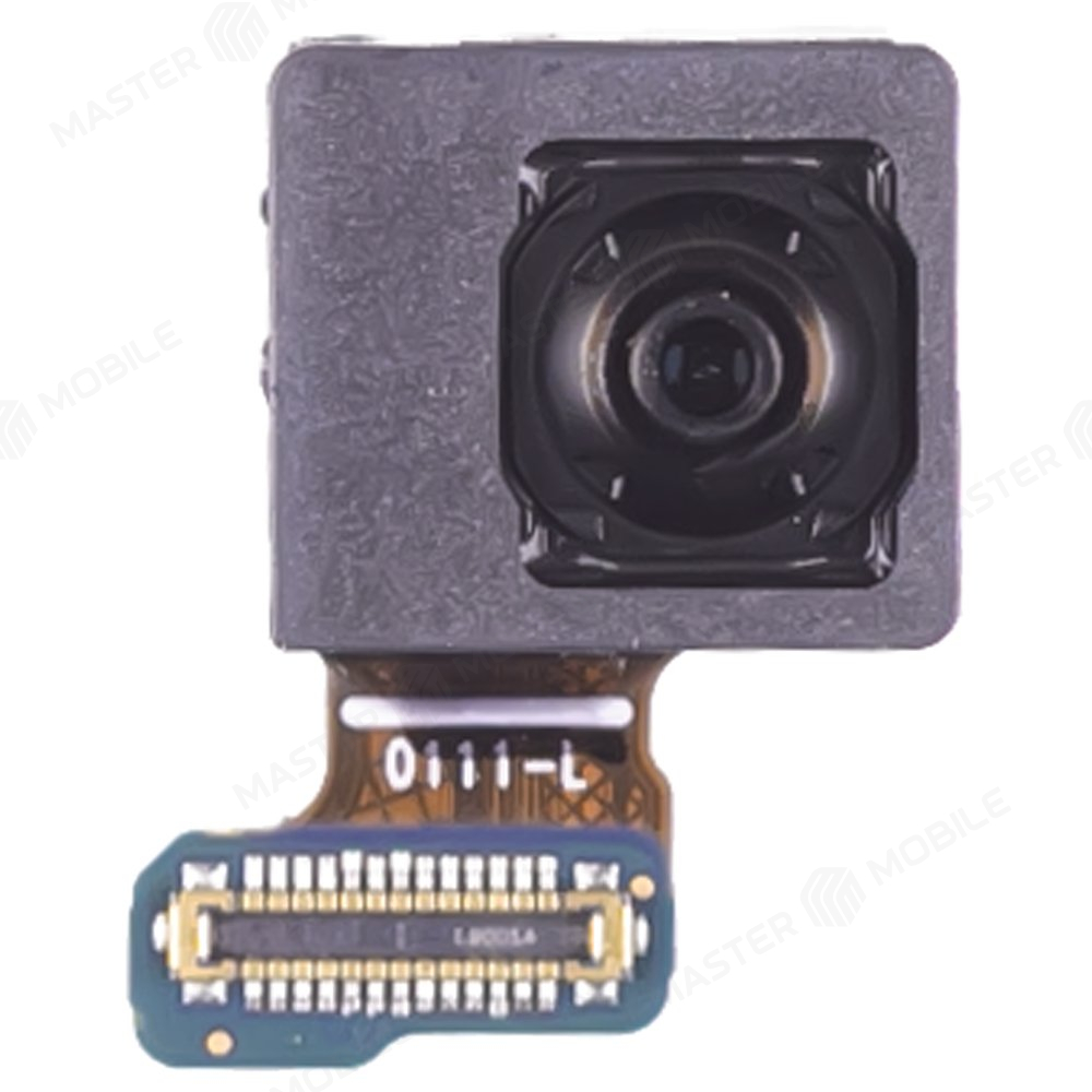 Камера для Samsung G980 Galaxy S20 / G985 Galaxy S20+ / Galaxy Note 20 / Galaxy Note 20 Ultra / N986 Galaxy Note 20 Ultra 5G (передняя) (ORIG100)