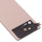Дисплей для Tecno Camon 30 Premier 5G (CL9) (в сборе с тачскрином) (черный) (ORIG) фото №4