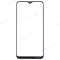 Стекло модуля для Samsung A105 Galaxy A10 / M105 Galaxy M10 + OCA (черный)  фото №2