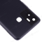 Задняя крышка для Infinix Hot 12 Play NFC (X6816D) (черный) фото №3