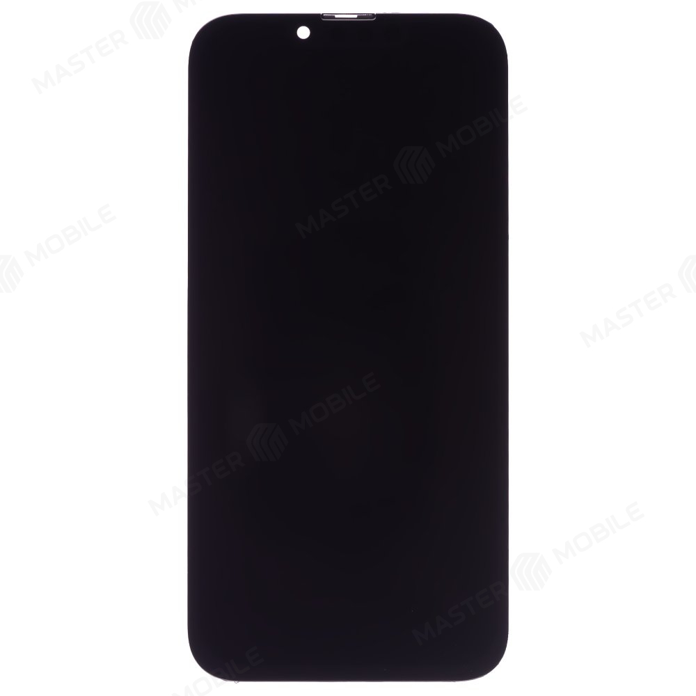 Дисплей для Apple iPhone 13 + тачскрин (черный) (MNK) (In-Cell)