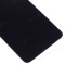 Задняя крышка для Xiaomi Mi 8 Lite (M1808D2TG) (черный) фото №4