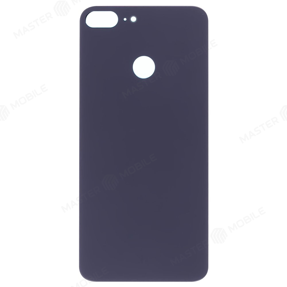 Задняя крышка для Huawei Honor 9 Lite (LLD-L31) (серый)