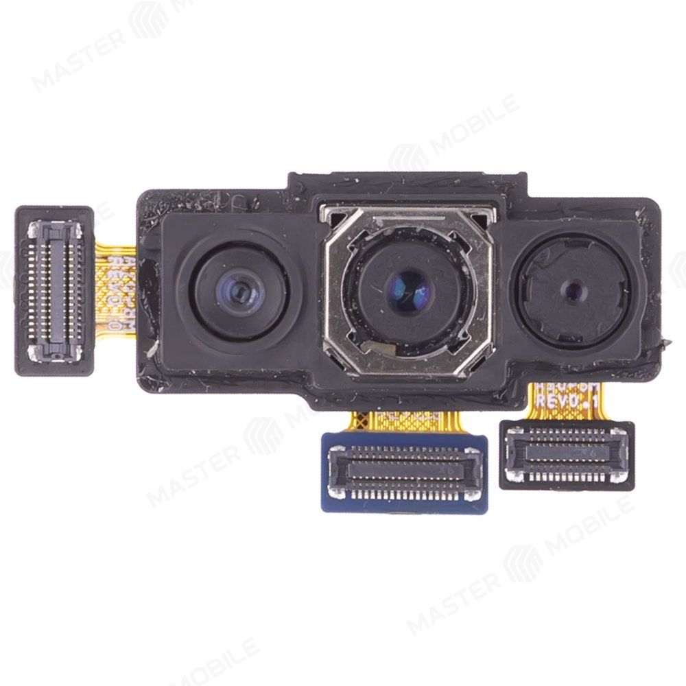 Камера для Samsung A705 Galaxy A70 (задняя) (ORIG100)