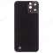 Задняя крышка для Apple iPhone 11 Pro (серый) (в сборе со стеклом камеры) (Premium) фото №2