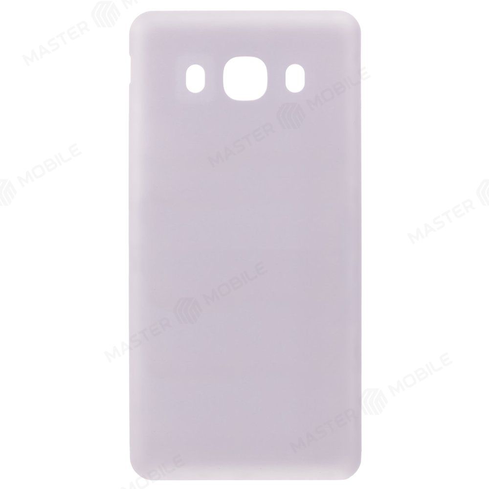Задняя крышка для Samsung J510 Galaxy J5 (2016) (белый)
