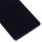 Задняя крышка для Samsung A225 Galaxy A22 (черный) фото №4
