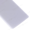 Задняя крышка для Huawei P30 Pro (VOG-L29) (белый) фото №4
