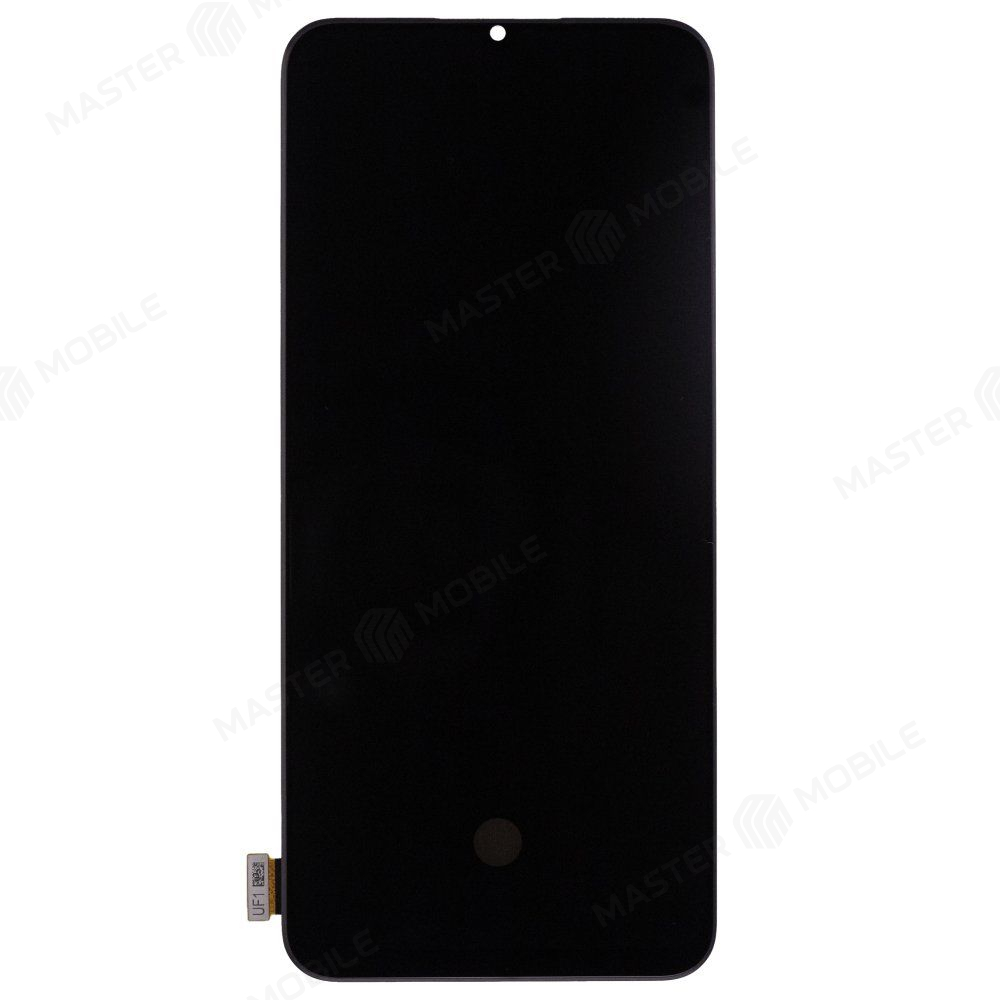 Дисплей для Xiaomi Mi 10 Lite 5G (M2002J9G) + тачскрин (черный) (ORIG)