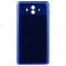 Задняя крышка для Huawei Mate 10 (ALP-L29) (синий) фото №1