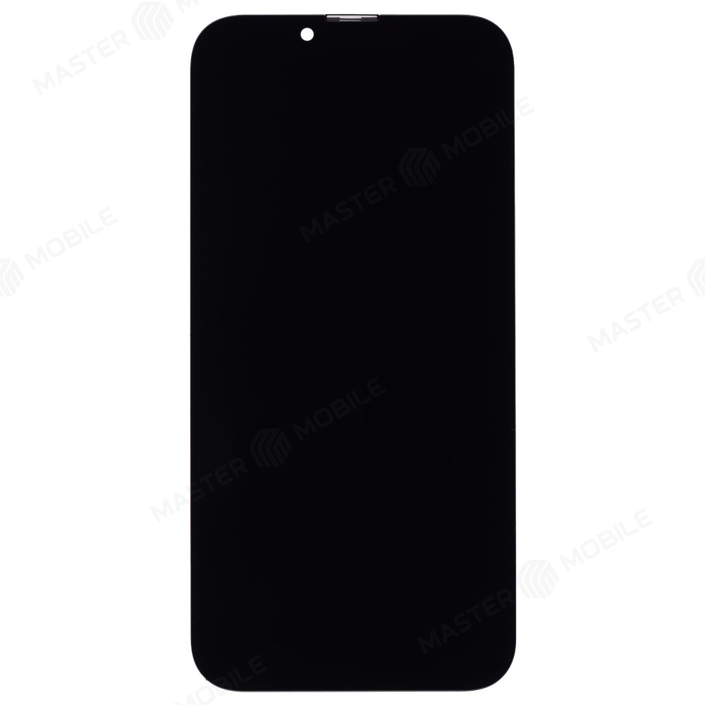 Дисплей для Apple iPhone 13 Pro + тачскрин (черный) (JK) (In-Cell) (площадка под IC)