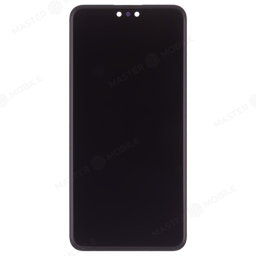Дисплей для Huawei Mate 70 Pro (PLR-L29) + тачскрин (черный) (ORIG)
