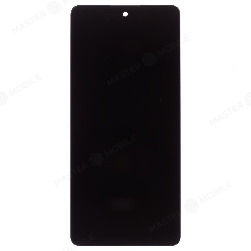 Дисплей для Samsung A536 Galaxy A53 5G + тачскрин (черный) (In-Cell)