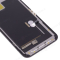 Дисплей для Apple iPhone 13 mini (в сборе с тачскрином) (черный) (SL) (Hard Oled) фото №4