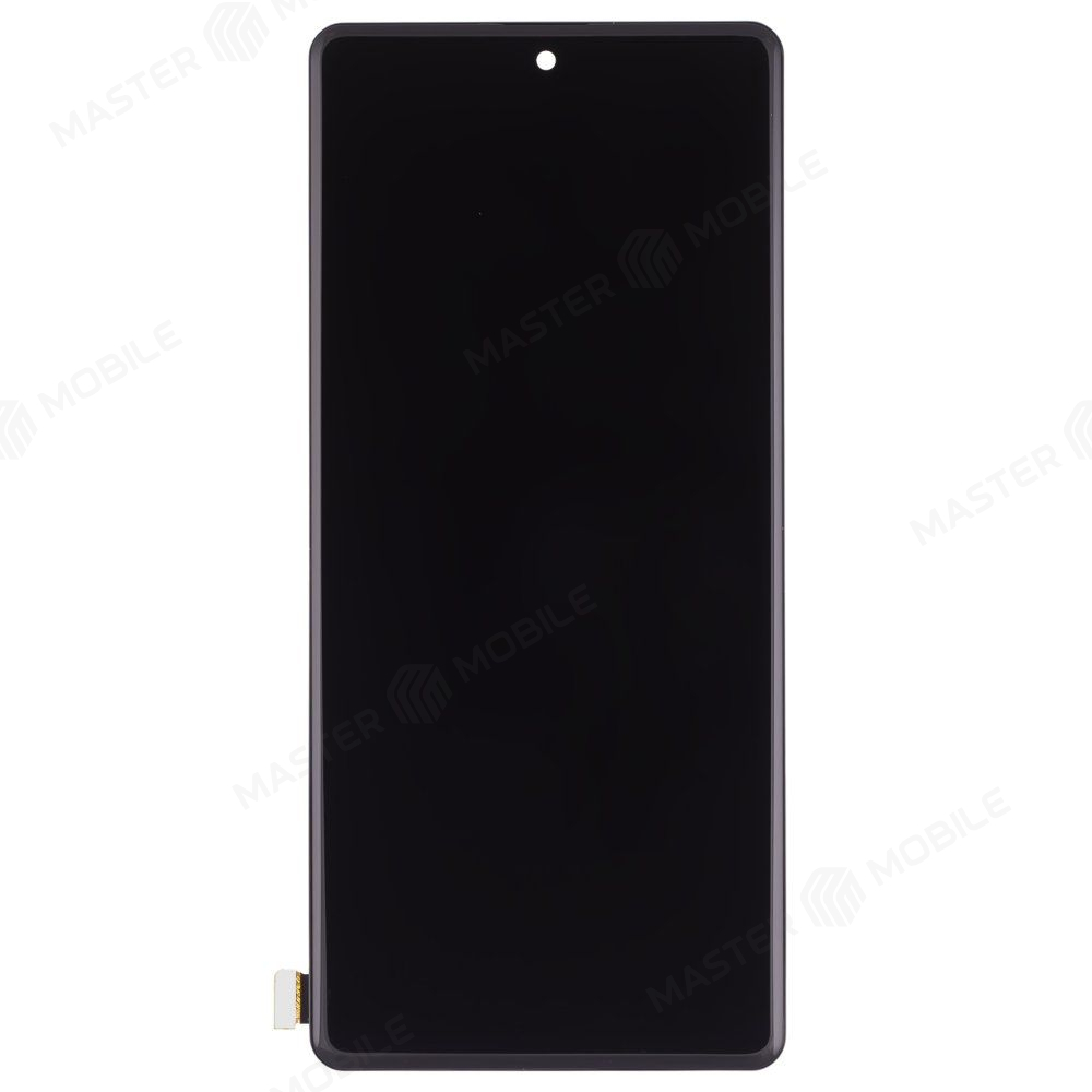 Дисплей для Infinix Note 40 Pro 4G (X6850) / Note 40 Pro+ 5G (X6851B) / Zero 40 4G (X6860) и др. + тачскрин (черный) (In-Cell)