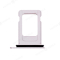 Держатель сим-карты для Apple iPhone 13 / iPhone 13 mini (розовый) фото №2