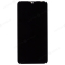 Дисплей для Vivo Y93 Lite (1811) (в сборе с тачскрином) (черный) (Medium) фото №1
