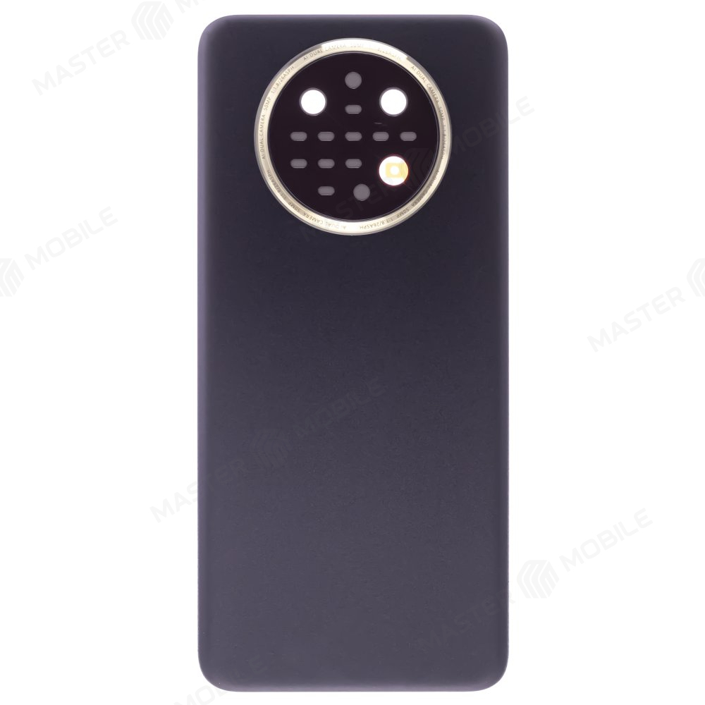 Задняя крышка для Huawei Nova Y91 (STG-LX1) (черный)