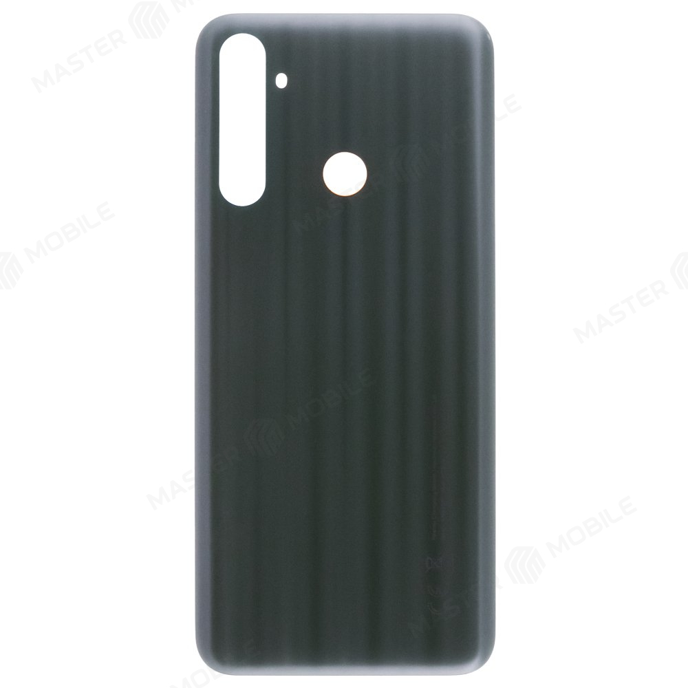 Задняя крышка для Realme 6i (RMX2040) (зеленый)