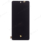 Дисплей для OnePlus Nord CE4 Lite 5G / OPPO Reno 13F 4G (CPH2701) / Realme 14T (RMX5078) / 14 (RMX5070) + тачскрин (черный) (ORIG) фото №1