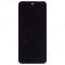 Дисплей для Tecno Spark GO 1 (Kl4) + тачскрин (черный) (ORIG) фото №1