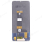 Дисплей для Realme C31 (RMX3501) (в сборе с тачскрином) (черный) (Medium) фото №2