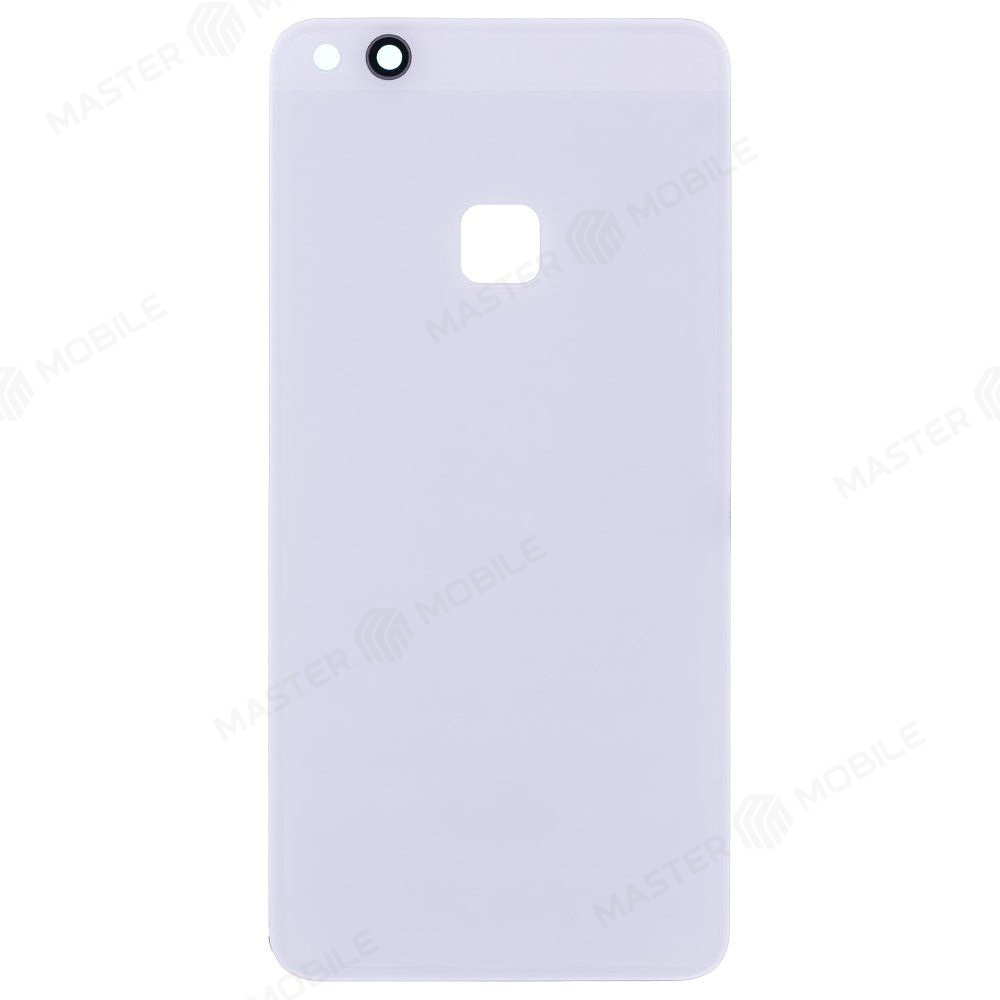 Задняя крышка для Huawei P10 Lite (WAS-L03T/WAS-LX1) (белый)