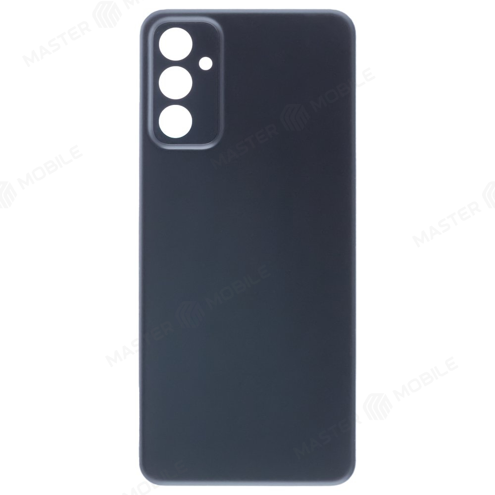 Задняя крышка для Samsung M236 Galaxy M23 5G (зеленый)