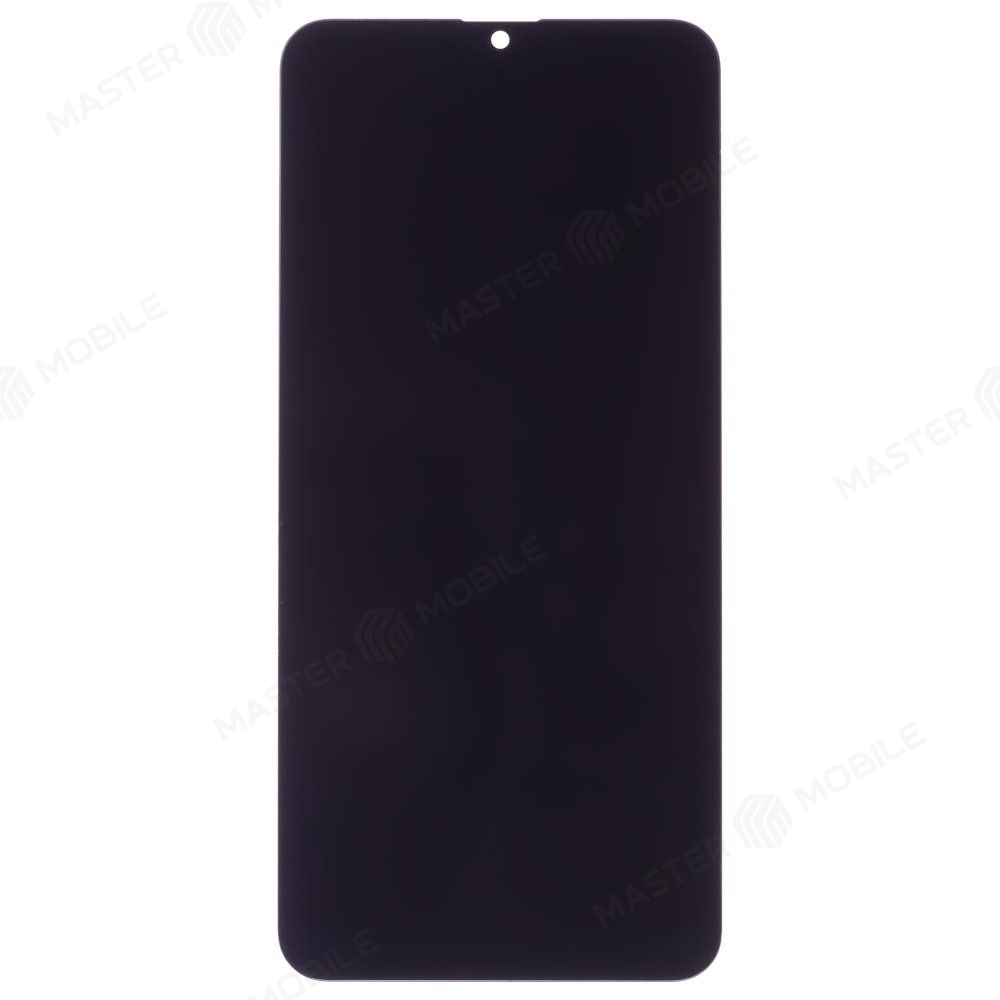 Дисплей для Samsung A205 Galaxy A20 + тачскрин (черный) (In-Cell)