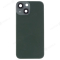 Корпус для Apple iPhone 13 mini (зеленый) (Premium) фото №1