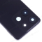 Задняя крышка для Infinix Smart 7 (X6515) (черный) фото №3