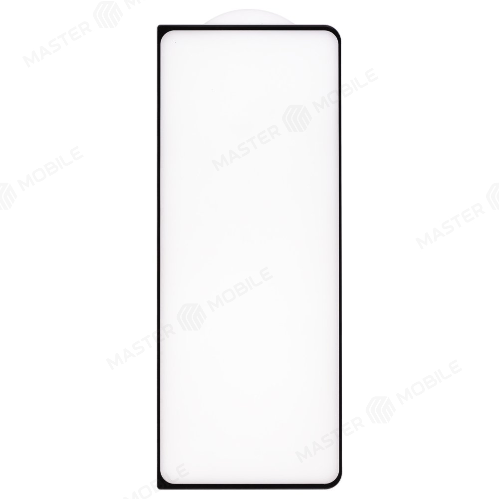 Защитное стекло тех. пак. для Samsung F946 Galaxy Z Fold 5 (внешний)