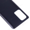 Задняя крышка для Xiaomi Poco F5 (23049PCD8G) (черный) фото №3