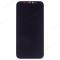 Дисплей для Apple iPhone 12 / iPhone 12 Pro (в сборе с тачскрином) (черный) (AG) (In-Cell) фото №1
