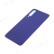 Задняя крышка для Xiaomi Mi 9 SE (M1903F2G) (синий) фото №1
