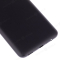 Задняя крышка для Samsung A035 Galaxy A03 (черный) (в сборе со стеклом камеры) фото №4