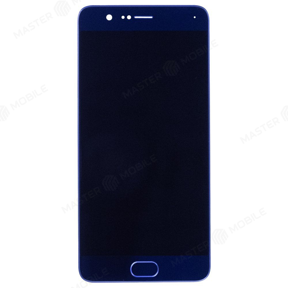 Дисплей для Xiaomi Mi Note 3 (MCE8) + тачскрин (синий) (Medium)