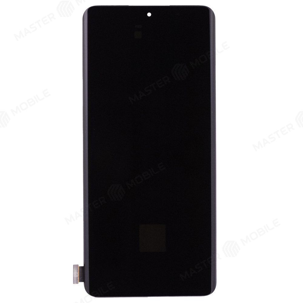 Дисплей для Xiaomi 13 Ultra (2304FPN6DC) + тачскрин (черный) (ORIG100)