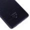 Задняя крышка для Xiaomi Redmi Note 9T (M2007J22G) (черный) фото №4